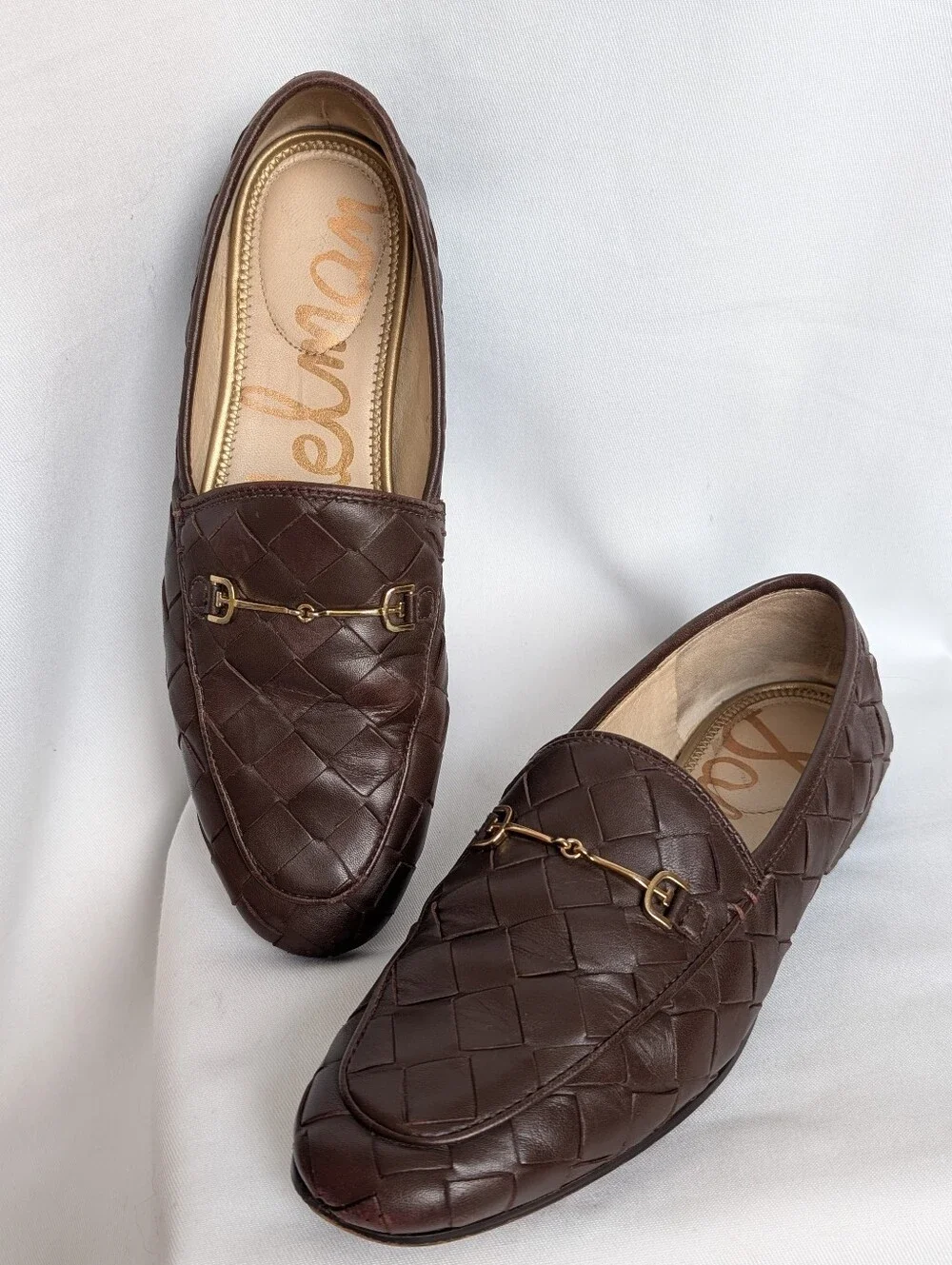 Sam Edelman pre owned